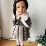 Луиза Gotz (Готц) 2017