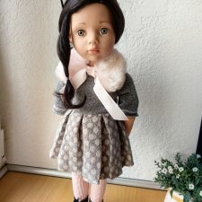 Луиза Gotz (Готц) 2017