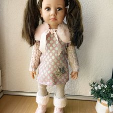 Амели Готц 2019г