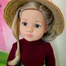 Кати Katie Готц Gotz