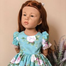Платья для Готц Gotz 48-50 см Платья для Готц Gotz 48-50 см