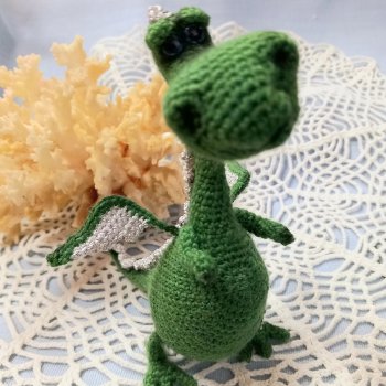 Интерьерная игрушка