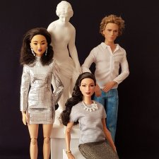 Подготовка к АВГУСТФЕСТУ 2021