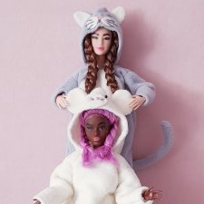 "Кошки-мышки". Постконкурсное