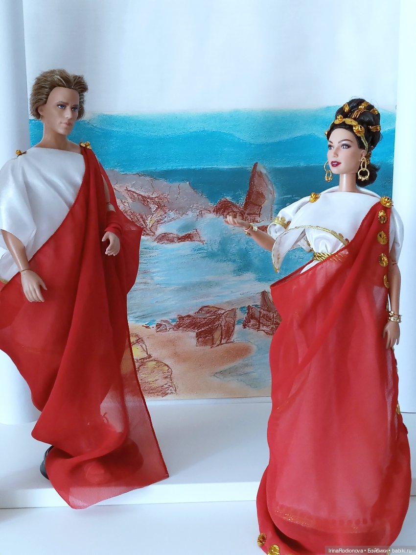 Театральный августфест 2022. "МЕДЕЯ". Полная версия (фото 9)