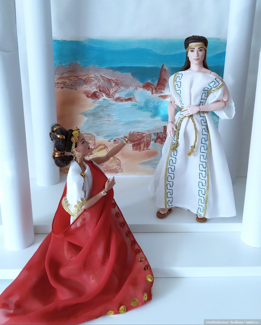 Театральный августфест 2022. "МЕДЕЯ". Полная версия (фото 6)