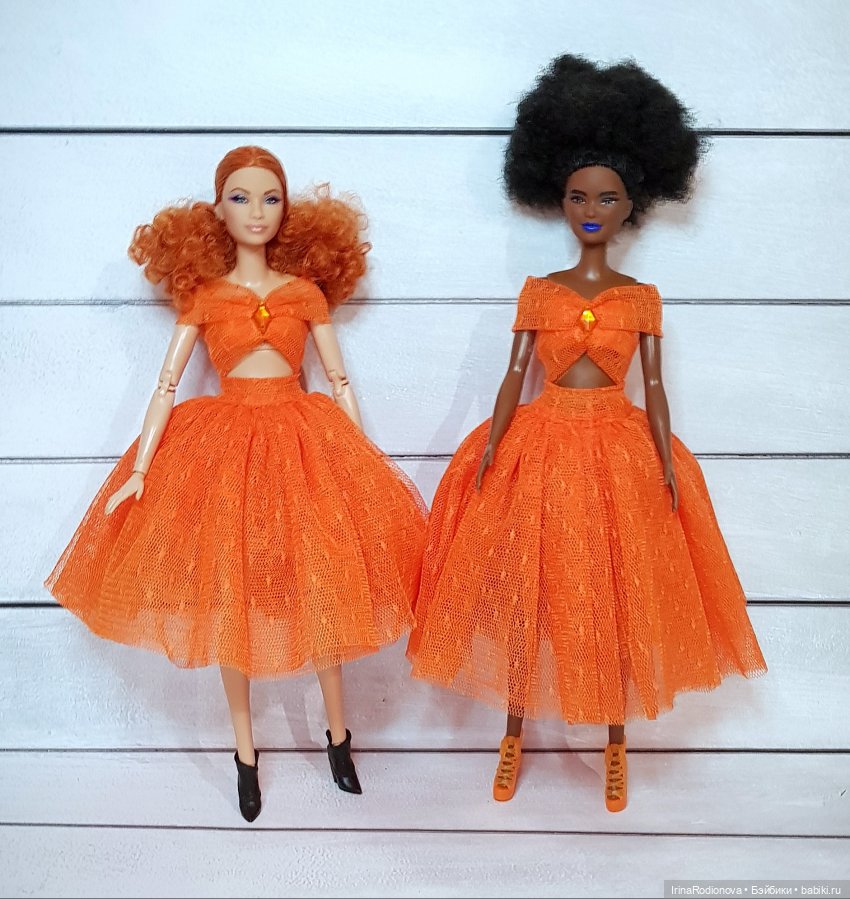 Топик про шопик 😉 | Бэйбики Топик про шопик 😉 — Одежда и обувь для кукол своими руками: фото (фото 5)