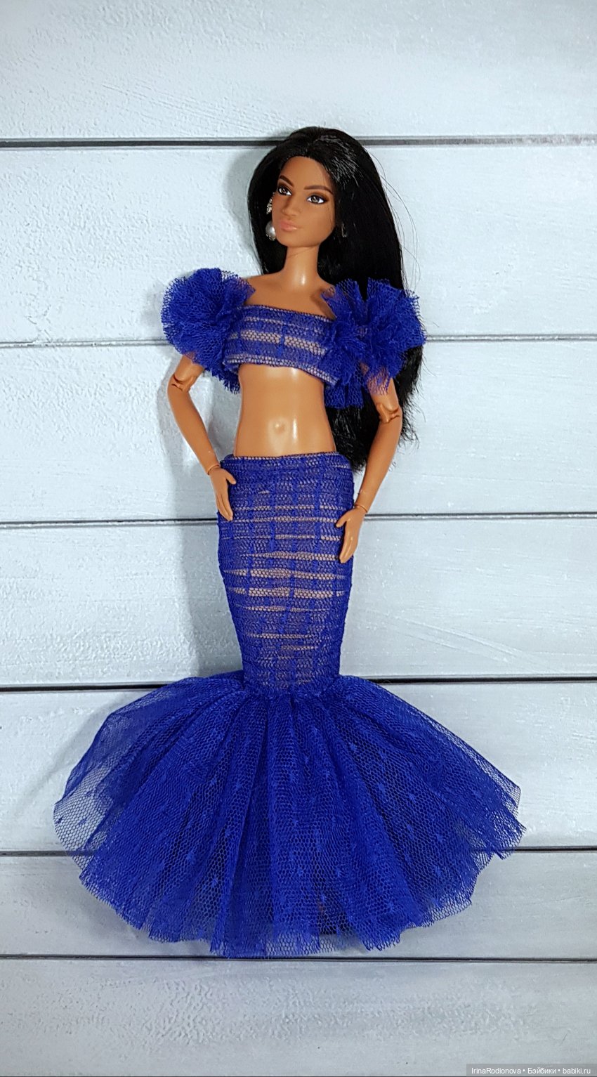 Топик про шопик 😉 | Бэйбики Топик про шопик 😉 — Одежда и обувь для кукол своими руками: фото