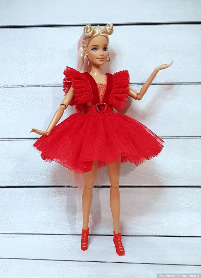 Топик про шопик 😉 | Бэйбики Топик про шопик 😉 — Одежда и обувь для кукол своими руками: фото (фото 2)