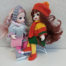 Осенняя зарисовка