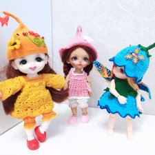 Немного о феях и эльфах