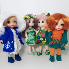 Времена года