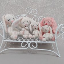 Нашествие зайцев