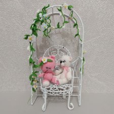 Котики или мишки?