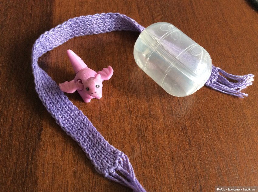 Распаковка Дракона от 3Д-БЖД (фото 10)