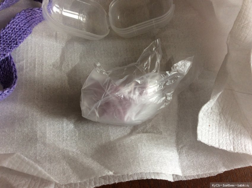 Распаковка Дракона от 3Д-БЖД (фото 2)