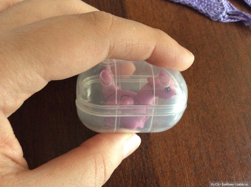 Распаковка Дракона от 3Д-БЖД (фото 9)