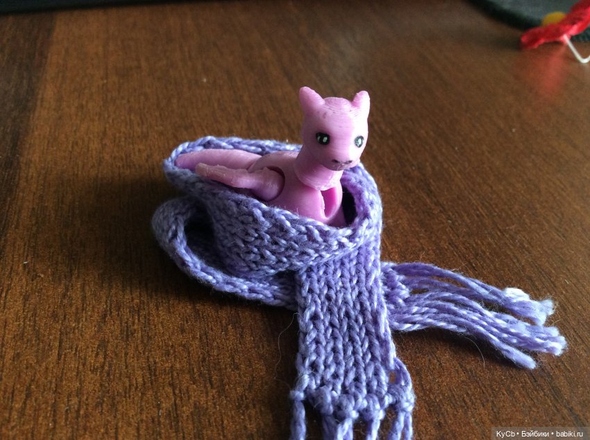 Распаковка Дракона от 3Д-БЖД (фото 6)