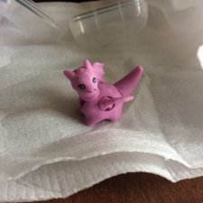 Распаковка Дракона от 3Д-БЖД