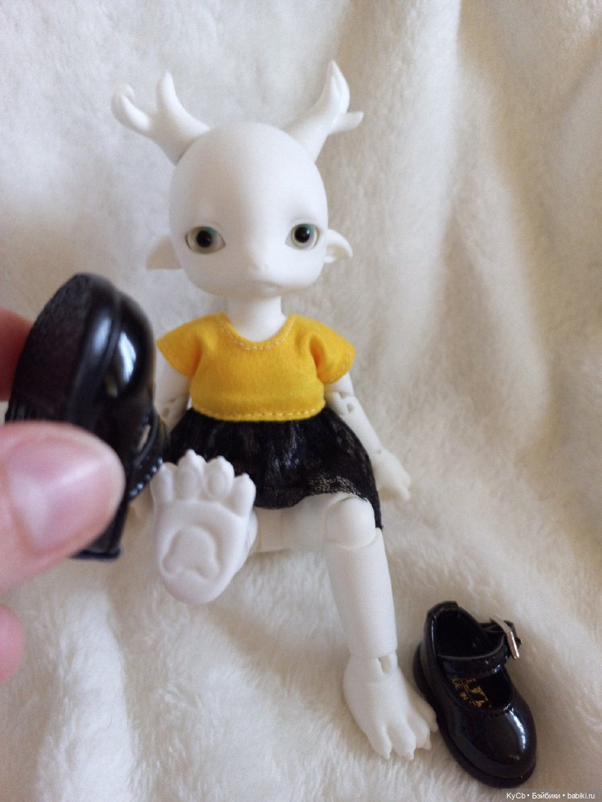 Первый день дома Zuzu Delf Rumi (фото 8)