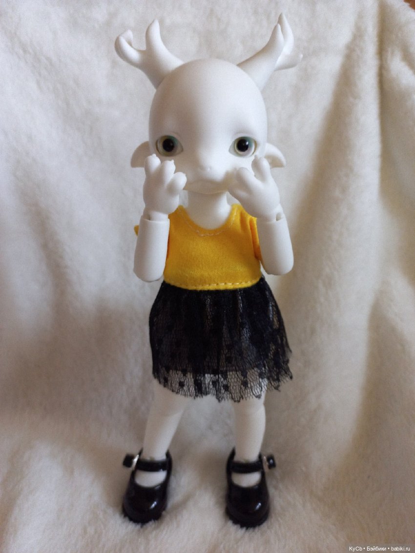 Первый день дома Zuzu Delf Rumi (фото 9)