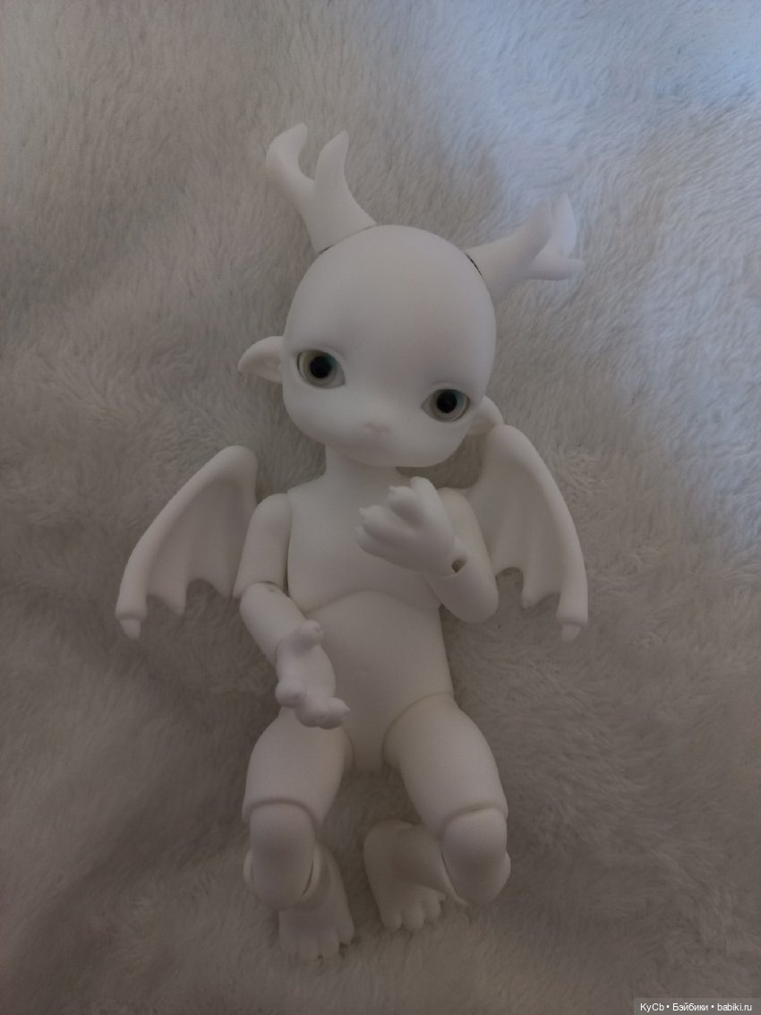 Первый день дома Zuzu Delf Rumi (фото 3)