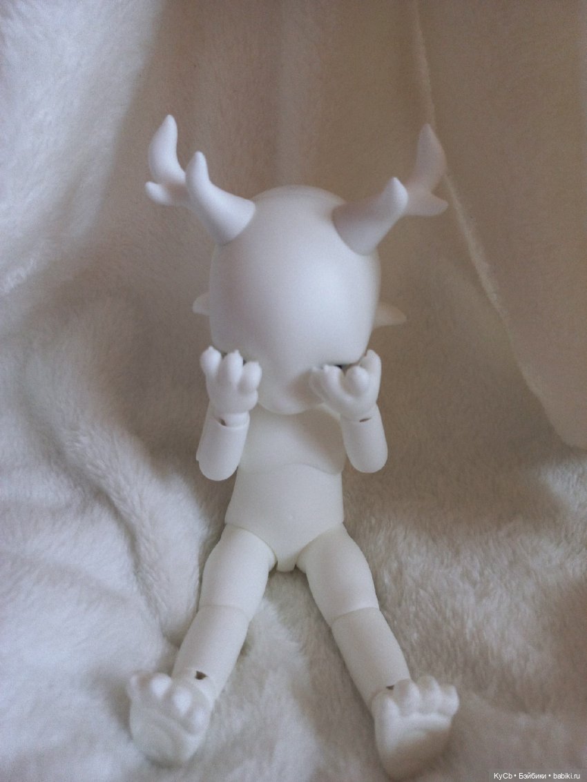 Первый день дома Zuzu Delf Rumi (фото 4)