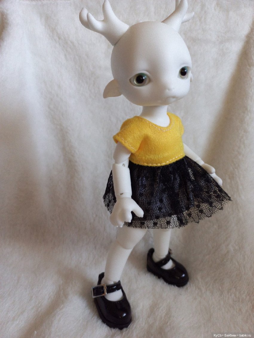 Первый день дома Zuzu Delf Rumi (фото 10)