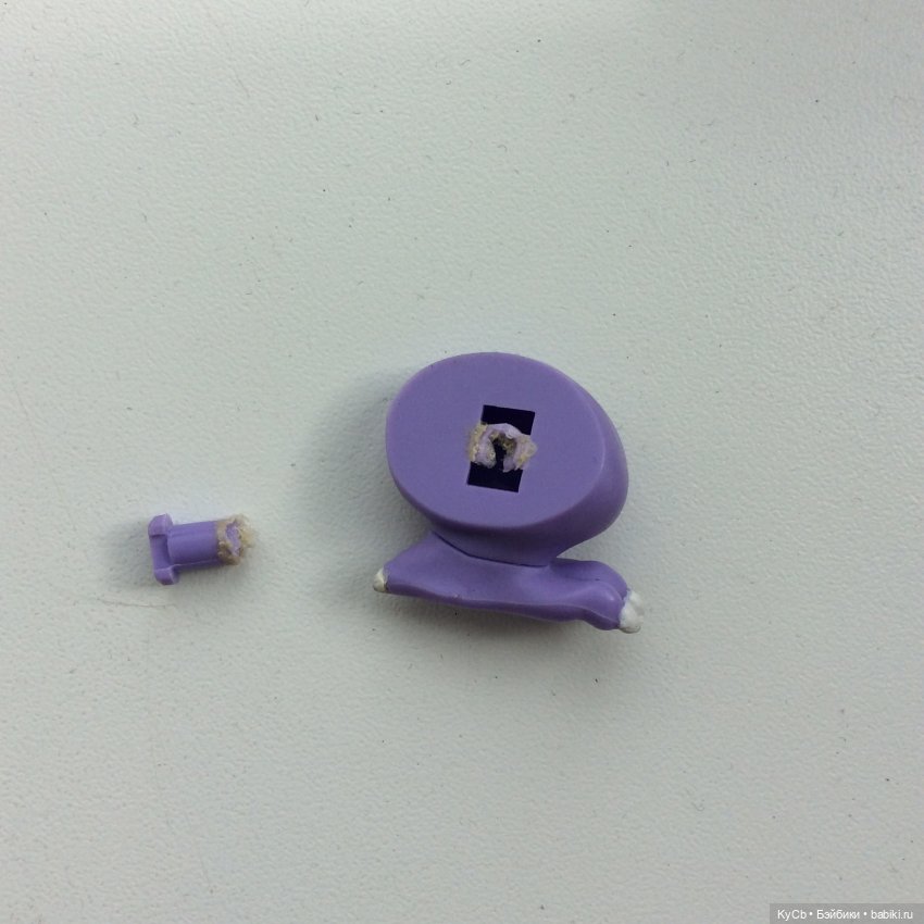 Как я дракону ноги пилила или модификация Plamodel Pico Dragon