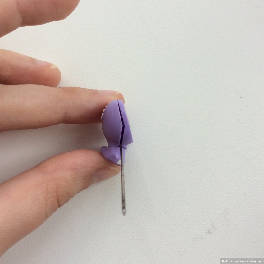 Как я дракону ноги пилила или модификация Plamodel Pico Dragon (фото 2)