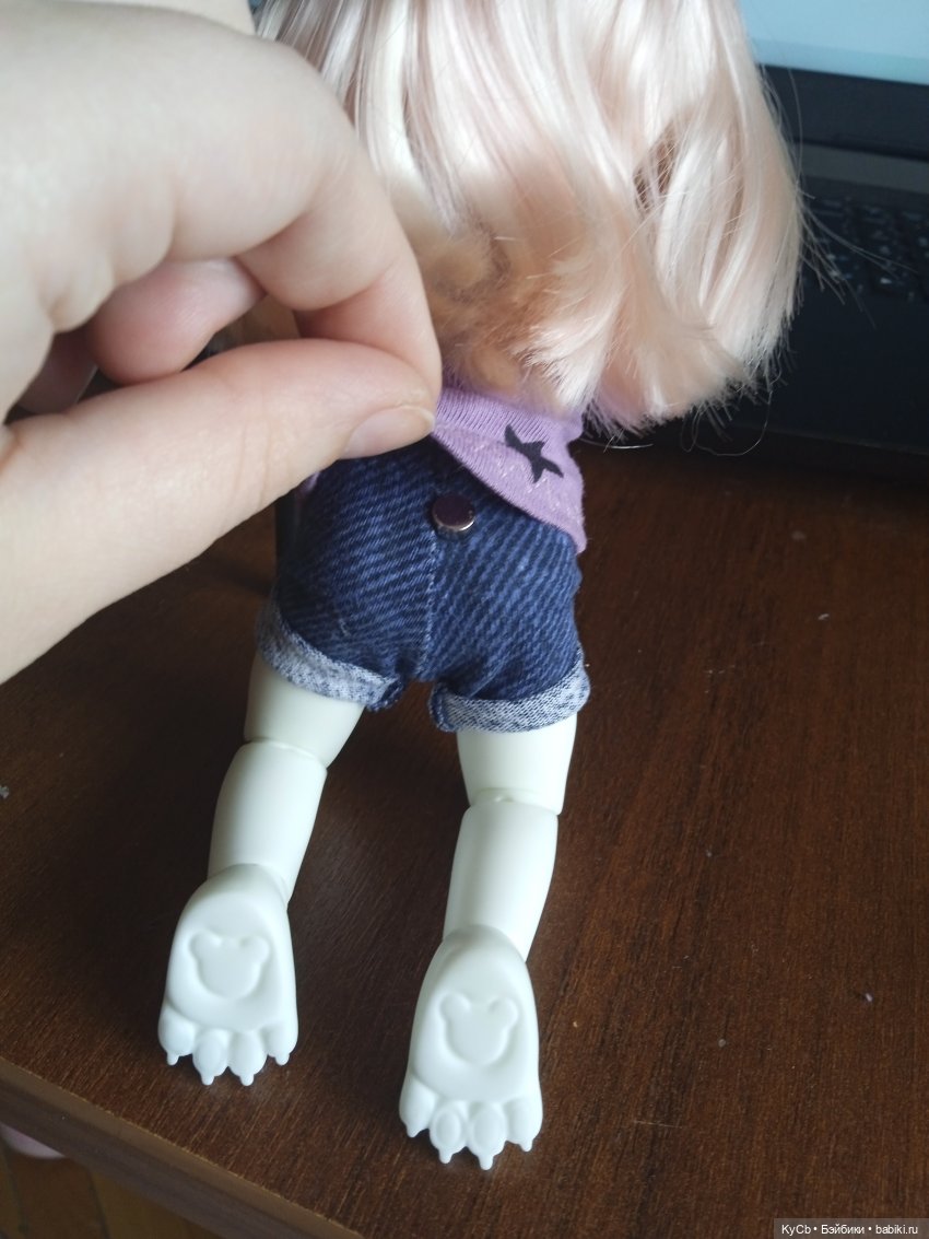 Весенние хлопоты — Куклы Luts (Лутс): корейские BJD (БЖД) (фото 2)