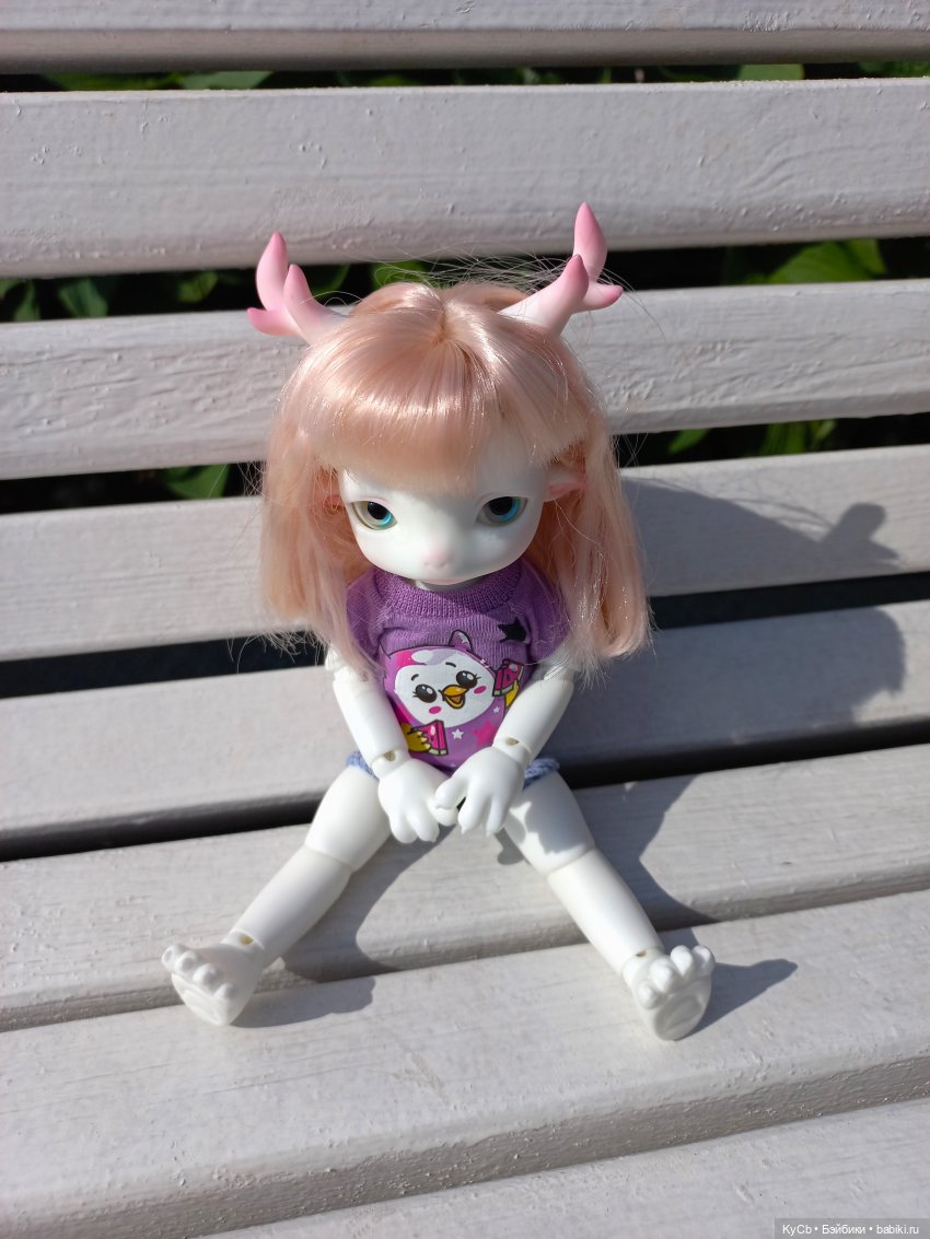 Клумбы, фонтаны и цветы или путешествие Дуду (фото 10)