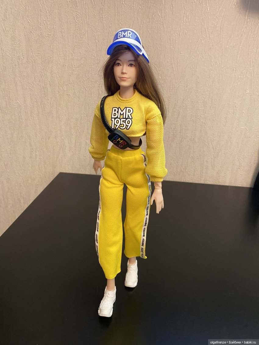 Операция по смене пола прошла успешно