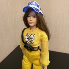 Операция по смене пола прошла успешно