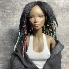 Безымянная