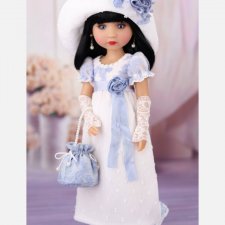 Элиана Eliana Ruby Red Limited Edition