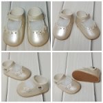 Туфли для Готц 36см