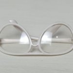 очки для кукол Готц Götz 50см ростом