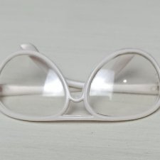 очки для кукол Готц Götz 50см ростом