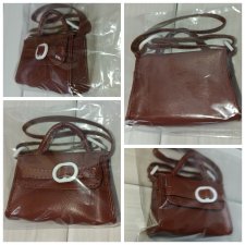 Сумка фирменная Ruby Red