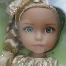 Кукла Sennby Baby ✨