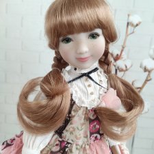 Фернанда Fernanda Ruby Red Limited Edition