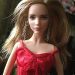 Наталья Водянова