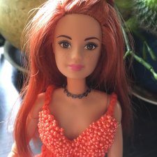 Fashion doll - Барби безграничные движения купить в Шопике | Липецк ...