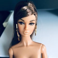 Poppy Parker. Desert Dazzler