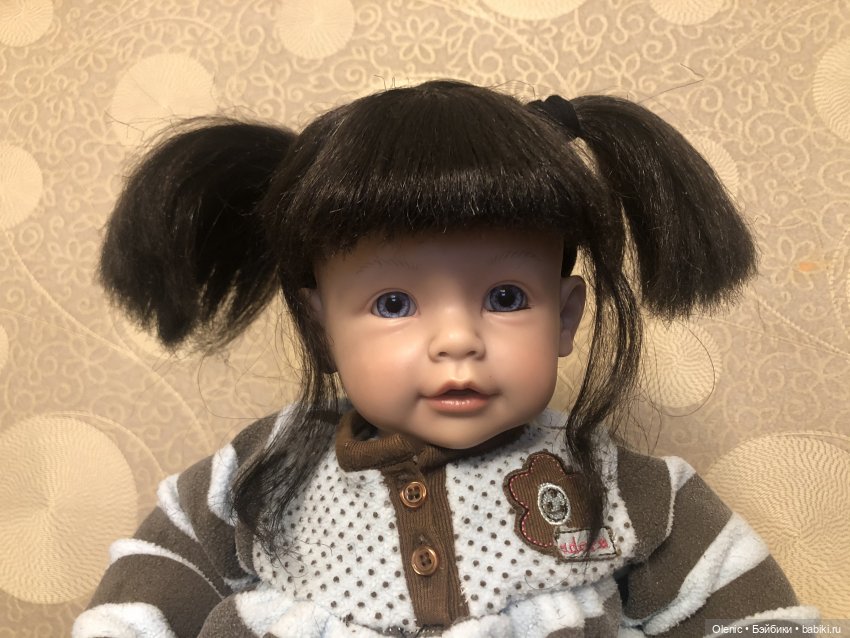 Адора или подделка — Куклы Adora (Адора): коллекционные виниловые (фото 2)