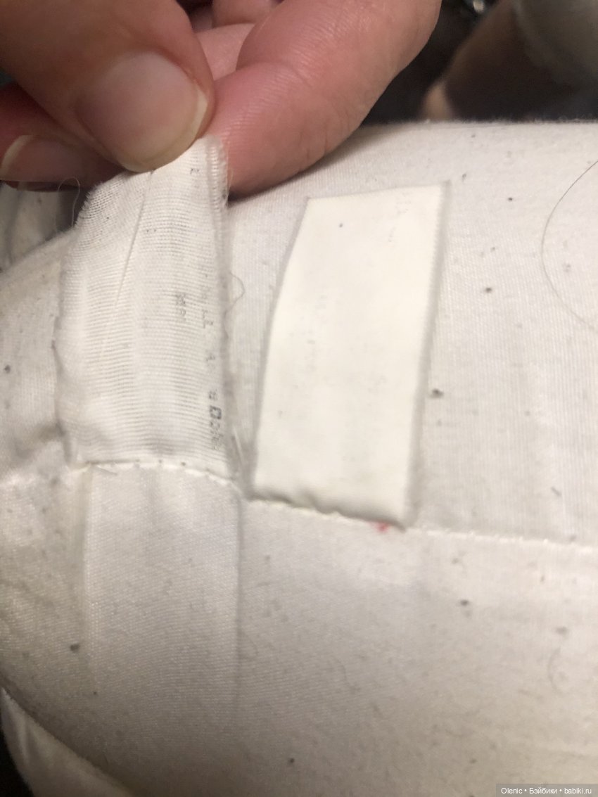 Адора или подделка — Куклы Adora (Адора): коллекционные виниловые (фото 7)