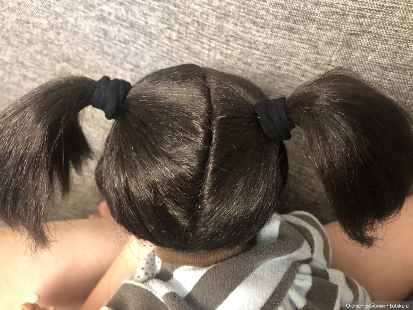 Адора или подделка — Куклы Adora (Адора): коллекционные виниловые (фото 5)