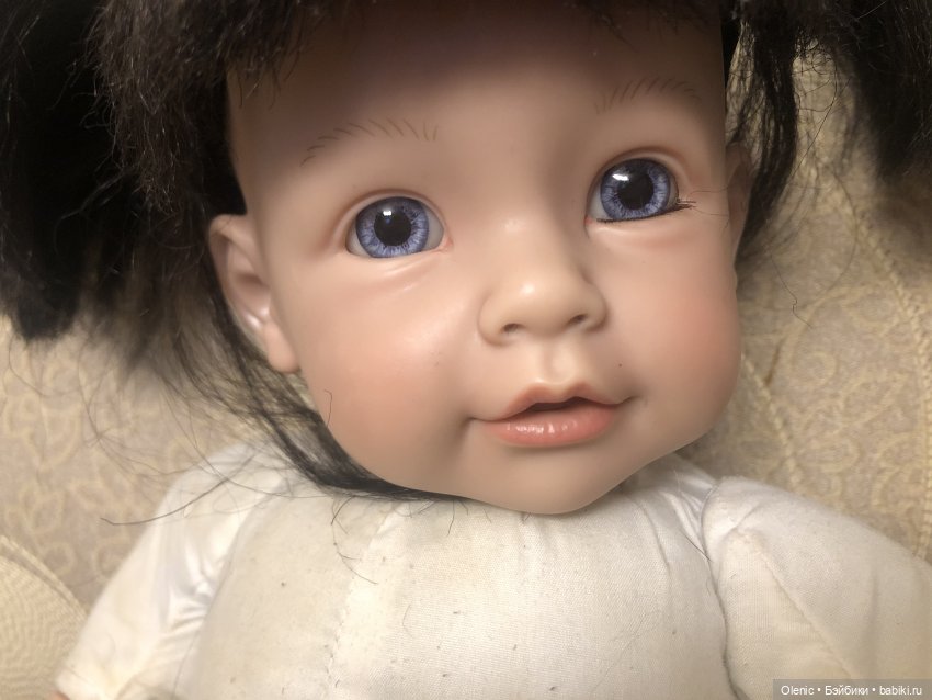 Адора или подделка — Куклы Adora (Адора): коллекционные виниловые (фото 6)