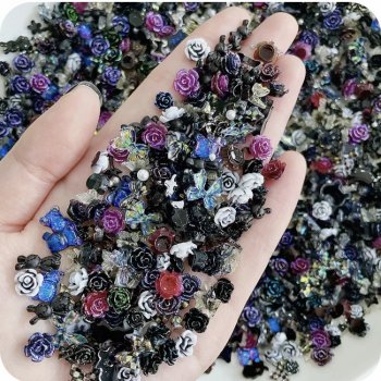 Бюджетные Миниатюрки